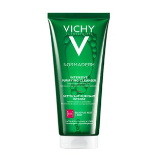 Vichy Normaderm Phytosolution Intensive Purifying Gel With Salicylic Acid 200ml